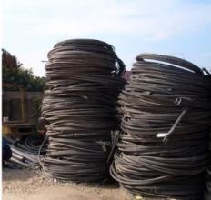 上海长宁电缆线回收公司