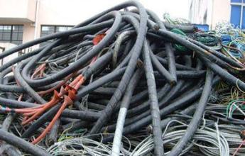 上海普陀电缆线回收公司