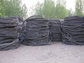 上海金山电缆线回收公司