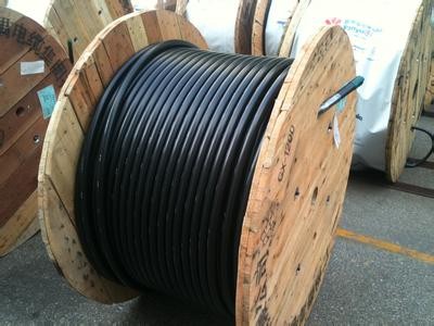 上海起帆电线电缆回收