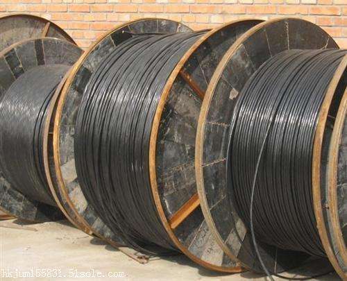 上海南洋电线电缆回收