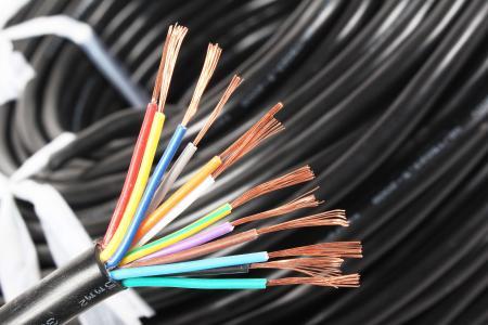 上海电线电缆回收公司